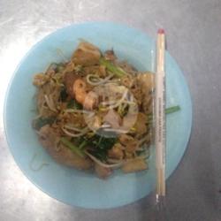 Mihun Goreng Seafood