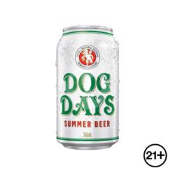 [21 ] Little Creatures Dog Days 330ml