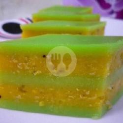 Kue Lapis Pisang