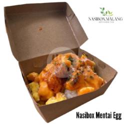 Nasibox Mentai Egg