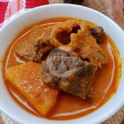 Gulai Paru