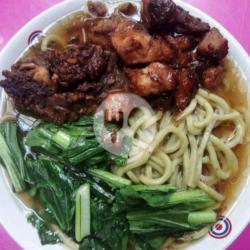 Mie Ayam Bayam