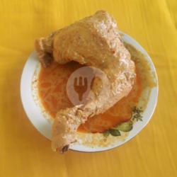 Ayam Kare
