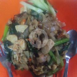 Kwetiaw Goreng Istimewa