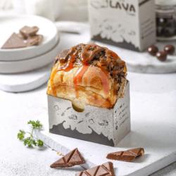 Choco Lava Nougat