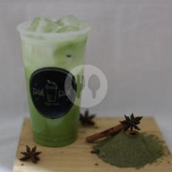 Green Thai Tea