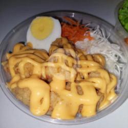 Dory Rice Bowl