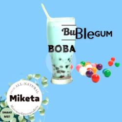 Boba Bublegum 1liter