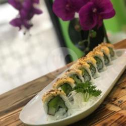 California Mentai Roll