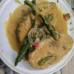 Tongkol Gulai Kuning