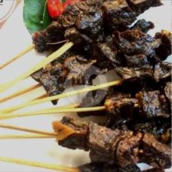 Sate Paru