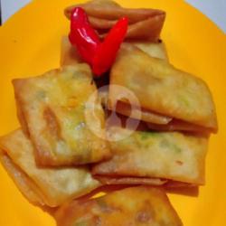 Martabak Telor Isi 3