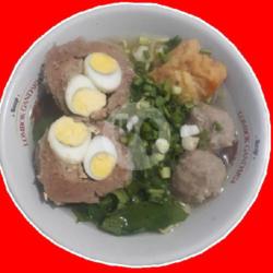 Bakso Puyuh Maknyus