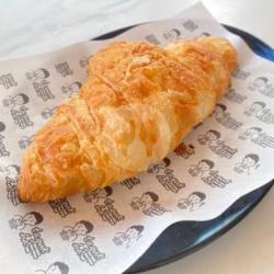 Croissant Butter