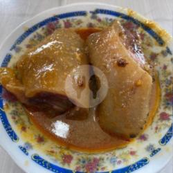 Gulai Tunjang