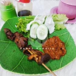 Sate Ampela Ati