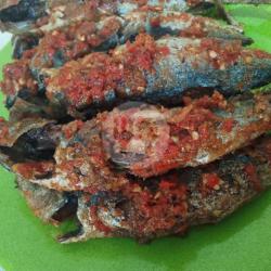 Kembung Balado