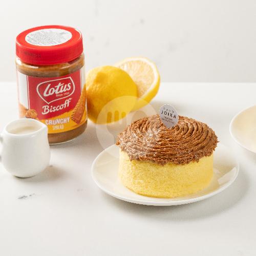 Joika Cheesecake & Kitchen by Spikoe Resep Kuno, Rungkut GoFood