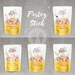 Pastry Stick