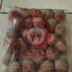 Bakso Warisan Ab Isi 25 Pcs