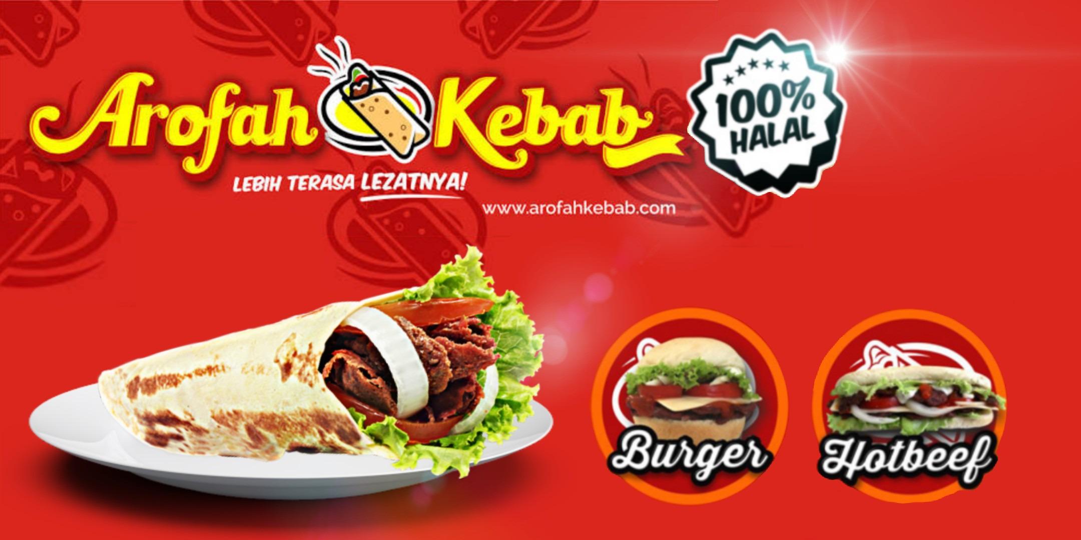 Arofah Kebab, Antasari