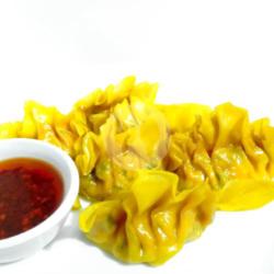 Hisit Kao (di Goreng)