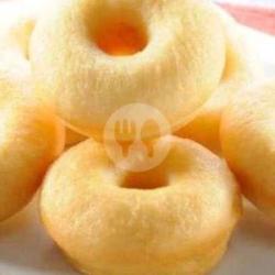 Donat Kentang Selimut Keju Manis Isi 4