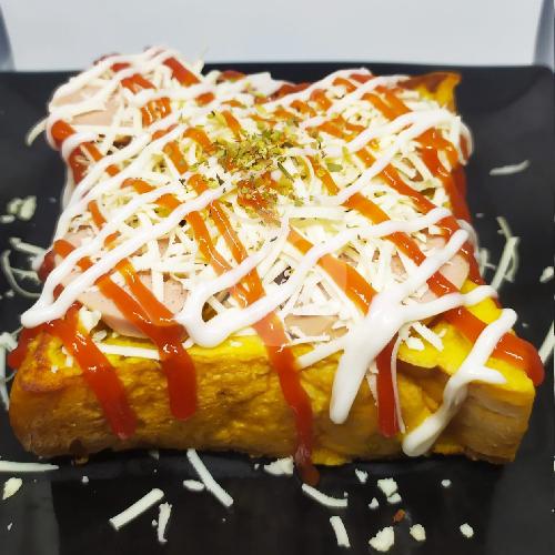 Ropang Rock - GoFood