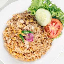 Nasi Goreng Gobyos