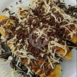 Pisang Owol