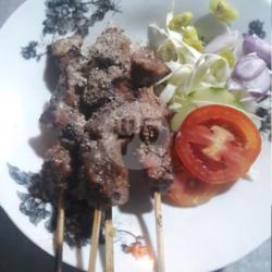 Sate Klatak