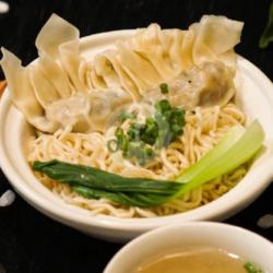 Mie Wonton