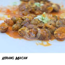 1 / 2kg Kerang Macan