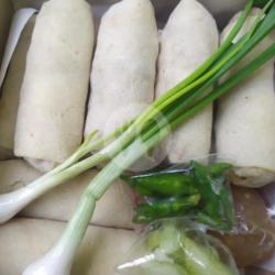 Lumpia Semarang Basah 1 Kardus Isi 10