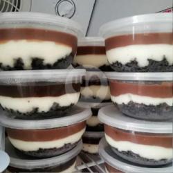 Oreo Choco Lumer Large.