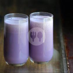 Milkshake Grape