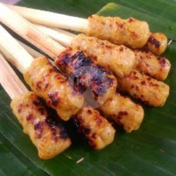 Sate Lilit Ayam