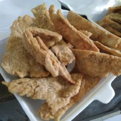 Pempek Crispy