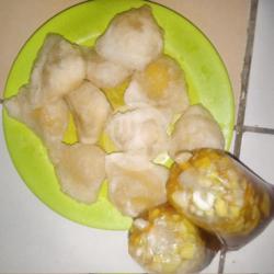 Pempek Isi 3