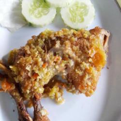 Ayam Penyet Sambal Kosek