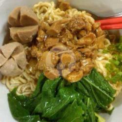 Bakmi Bakso/pangsit