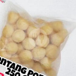 Kentang Pompom (250gr)