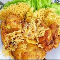 Ayam Keremes