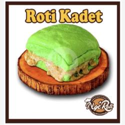 Roti Kadet Tiramitsu Crunchy