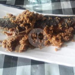 Ikan Lele Kremes