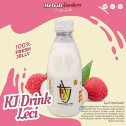 Kj Drink Leci