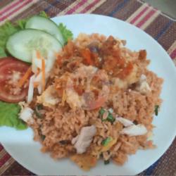 Nasi Goreng Java Merah Original