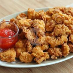 Ayam Pop Cron Goreng Tepung