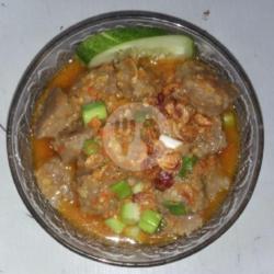 Bakso Kuah Rawit