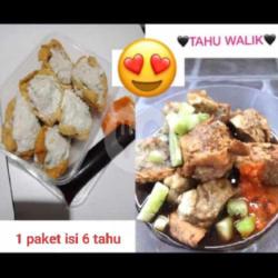 Tahu Walik Crispy